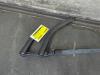 Gebruikte Ruitenwisserarm voor Renault Megane Scenic O189188