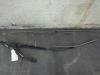 Gebruikte Ruitenwisserarm voor Renault Megane Scenic O189188