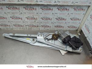O189189 Gebruikte raammechaniek 2deurs rechts-voor Renault Twingo