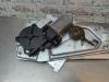 Gebruikte Raammechaniek 2Deurs links-voor Renault Twingo O189190