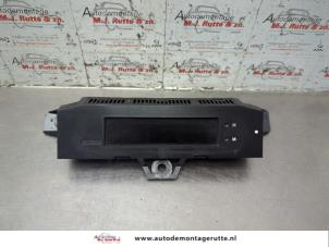 O189192 Gebruikte uurwerk Renault Twingo