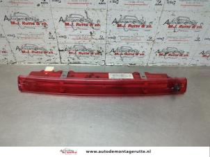 O189194 Gebruikte extra remlicht midden Renault Megane Scenic