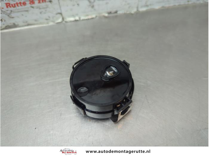 Gebruikte Sensor regen Renault Megane Scenic O189195