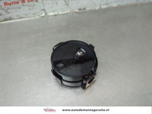 O189195 Gebruikte sensor regen Renault Megane Scenic