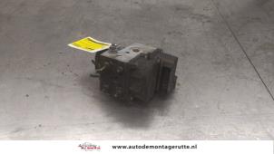 O189204 Gebruikte abs pomp Rover 25