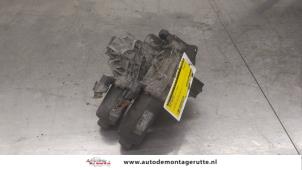 O189206 Gebruikte schakelrobot Opel Meriva