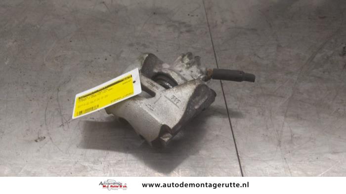 Gebruikte Remklauw (Tang) links-voor Citroen C4 Grand Picasso O189208