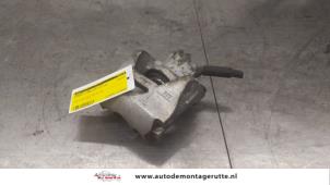 O189208 Gebruikte remklauw (tang) links-voor Citroen C4 Grand Picasso