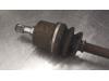 Gebruikte Cardanas links-voor (VWA) Hyundai Santafe O189216