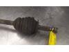 Gebruikte Cardanas links-voor (VWA) Hyundai Santafe O189216