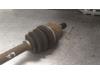 Gebruikte Steekas links-achter Hyundai Santafe O189219
