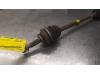 Gebruikte Steekas links-achter Hyundai Santafe O189219