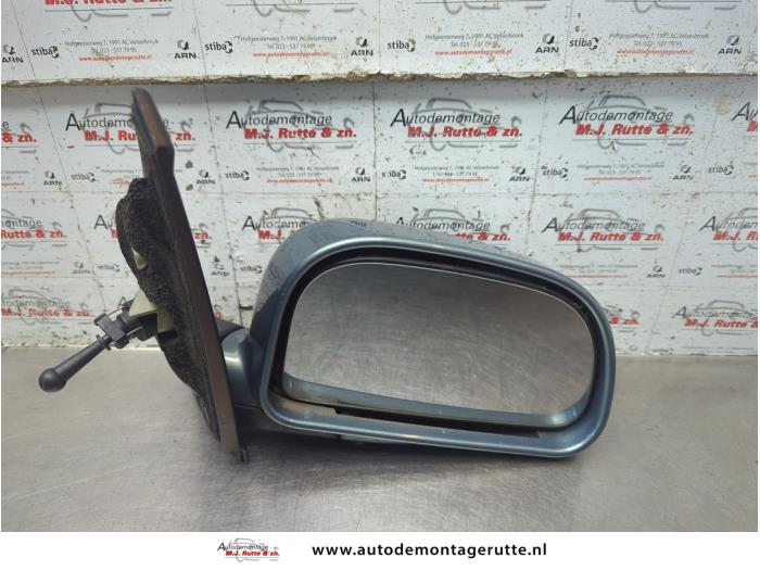 Gebruikte Buitenspiegel rechts Mitsubishi Space Star O189223