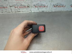 O189227 Gebruikte gevarenlicht schakelaar Volkswagen Polo
