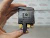 Gebruikte Schakelaar Paniekverlichting Volkswagen Polo O189227