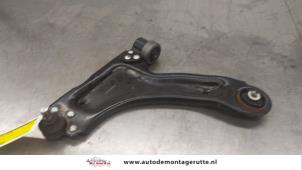 O189229 Gebruikte triangel links-voor Opel Tigra