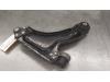 Gebruikte Triangel links-voor Opel Tigra O189229