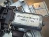 Gebruikte Ruitmechaniek 2Deurs links-voor Volkswagen Polo O189231