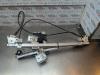 Gebruikte Ruitmechaniek 2Deurs links-voor Volkswagen Polo O189231