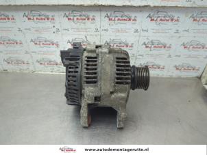 O189235 Gebruikte alternator Volkswagen Polo