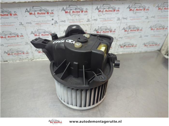 Gebruikte Aanjager Fiat Punto O189237