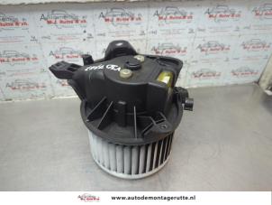 O189237 Gebruikte aanjager Fiat Punto