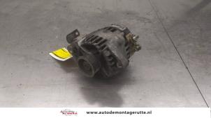O189239 Gebruikte dynamo Peugeot 107