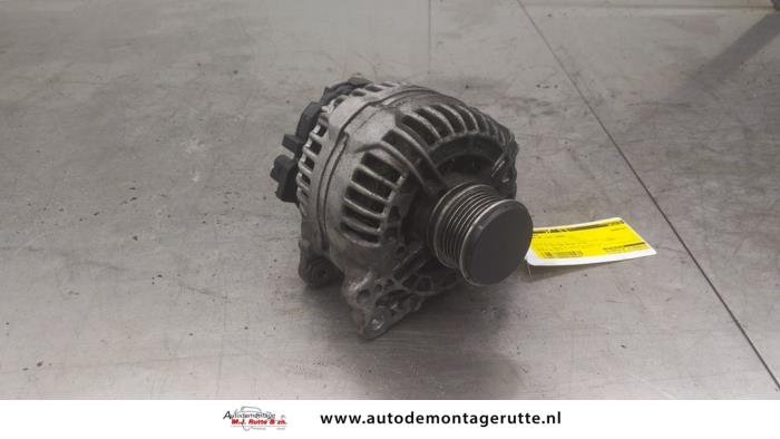 Gebruikte Dynamo Audi A2 O189248
