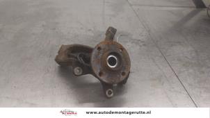 O189249 Gebruikte fusee links-voor Citroen C1