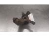 Gebruikte Fusee links-voor Citroen C1 O189249