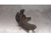 Gebruikte Fusee links-voor Citroen C1 O189249