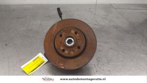 O189250 Gebruikte fusee rechts-voor Citroen C1