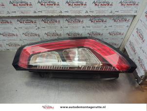 O189251 Gebruikte achterlicht rechts Fiat Punto