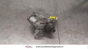 O189252 Gebruikte startmotor Volkswagen Golf Plus