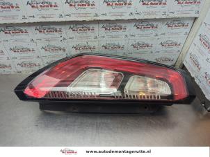 O189253 Gebruikte achterlicht links Fiat Punto