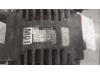 Gebruikte Alternator Daihatsu Sirion O189255