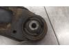 Gebruikte Draagarm rechts-voor Opel Corsa O189257