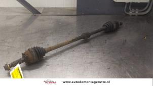 O189260 Gebruikte cardanas rechts-voor (vwa) Kia Picanto
