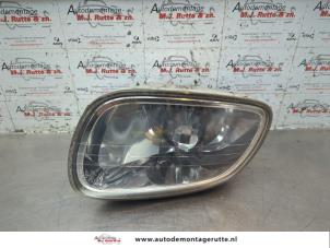 O189268 Gebruikte mistlamp links-voor Daihatsu Sirion