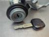 Gebruikte Kontaktslot+Sleutel Daihatsu Sirion O189269