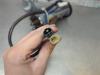 Gebruikte Kontaktslot+Sleutel Daihatsu Sirion O189269