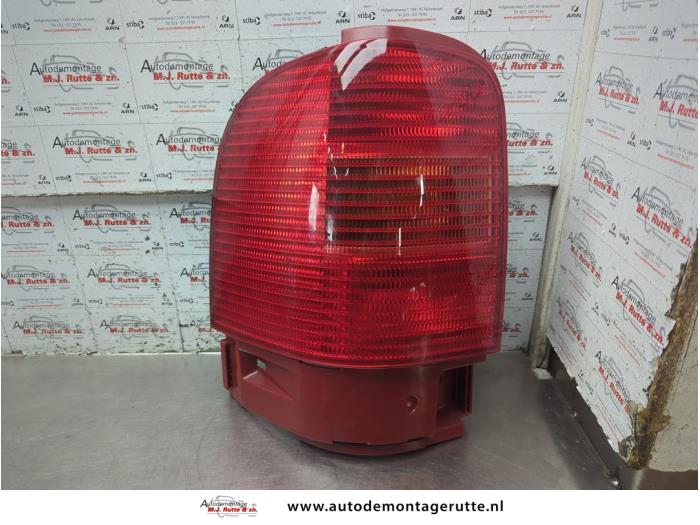 Gebruikte Achterlicht links Seat Alhambra O189273