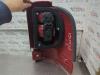 Gebruikte Achterlicht links Seat Alhambra O189273