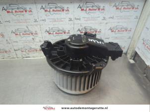 O189278 Gebruikte aanjager Suzuki Swift
