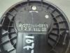 Gebruikte Kachel Ventilatiemotor Suzuki Swift O189278