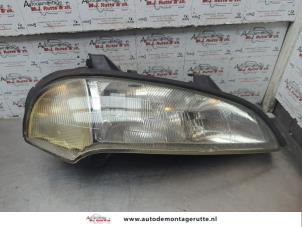 O189280 Gebruikte koplamp rechts Opel Tigra