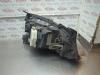 Gebruikte Linker Koplamp Opel Corsa O189281