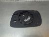 Gebruikte Spiegelglas links Opel Agila O189283