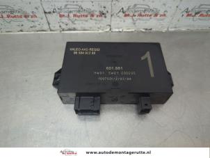 O189285 Gebruikte module pdc Citroen C5