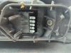 Gebruikte Achterlicht links Opel Corsa O189286